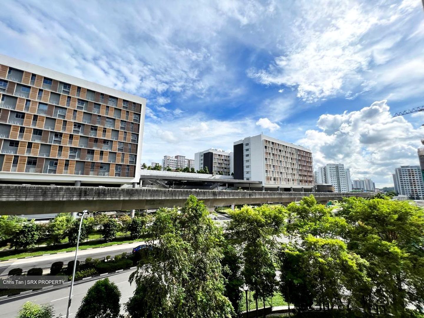 The Vales (D19), Condominium #380933371